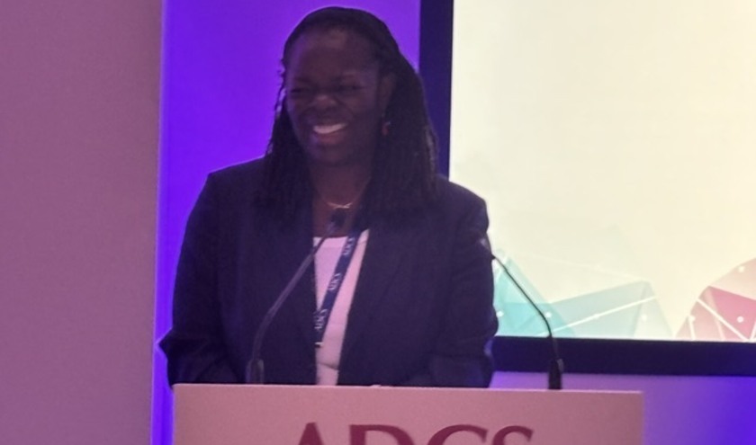ADCS conference: President warns of risks from 'Jenga tower' of reforms