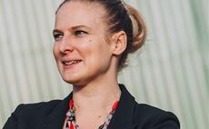 Viridor's Edita Adamcikova: 'Basing your net zero strategy on clear, science-based targets is fundamental'