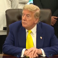 "Reason I had him here was...": Trump on meeting Pak COAS General Asim Munir