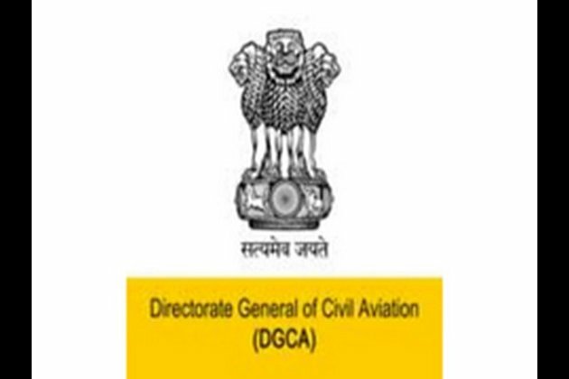 International passenger flights suspended till April 14, says DGCA