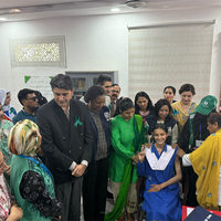 Karachi records lowest HPV vaccination coverage in Sindh