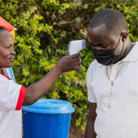 Ebola outbreak spirals in DR Congo - WHO