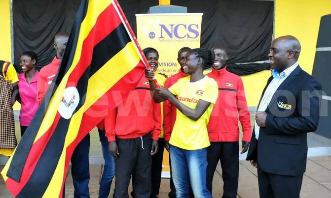 Uganda confident of medal haul in regional championships Uganda confident of medal haul in regional championships