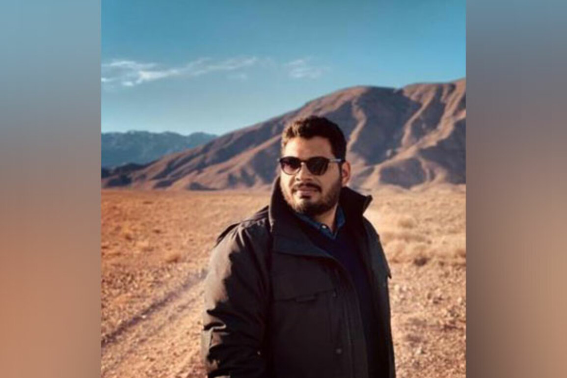 "I don't think acting is for me": Kayoze Irani on his return to big screens, direction, 'Sarzameen' experience