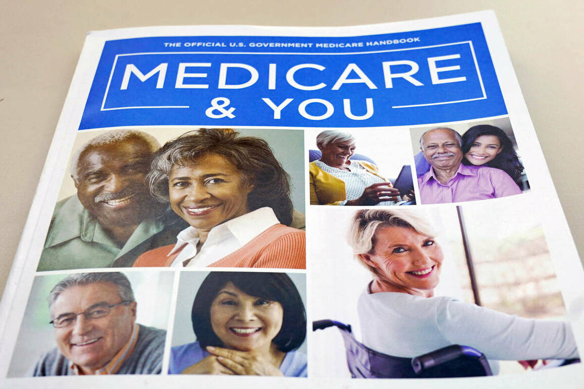 Lack of creditable drug coverage could incur Medicare Part D penalty - Live Well