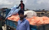 Owner of DIY firm raises funds for Nepal earthquake 