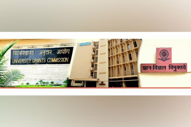 UGC seeks report from Sharda University over exam question on similarities between Hindutva, fascism