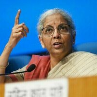 New Delhi draws red lines in US trade talks  Indian finance minister