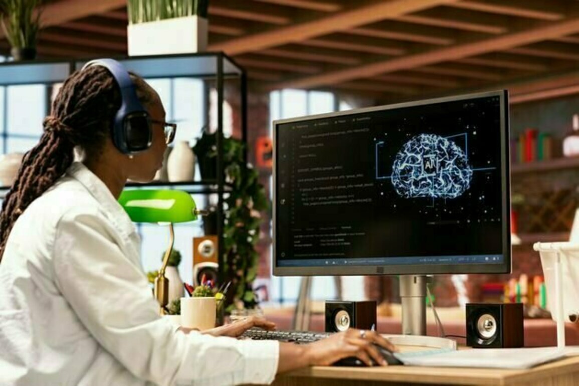 AI won't replace computer scientists any time soon - here are 10 reasons why