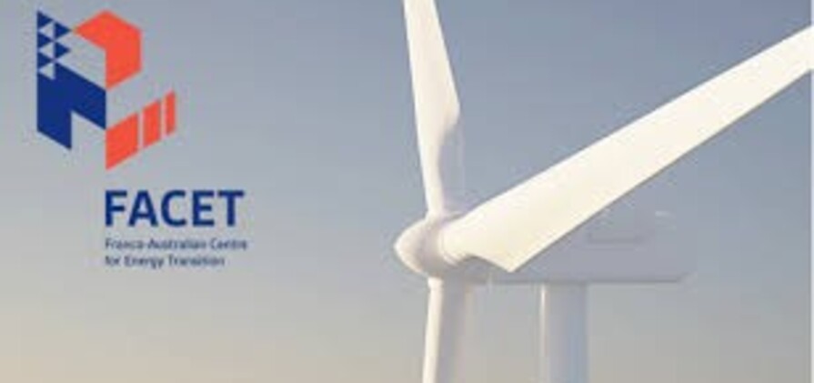 France and Australia are great allies.