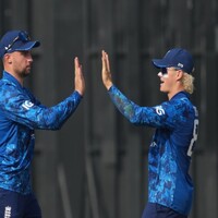2nd ODI: Joe Root's all-round performance helps England level three-match ODI series 1-1 against Sri Lanka