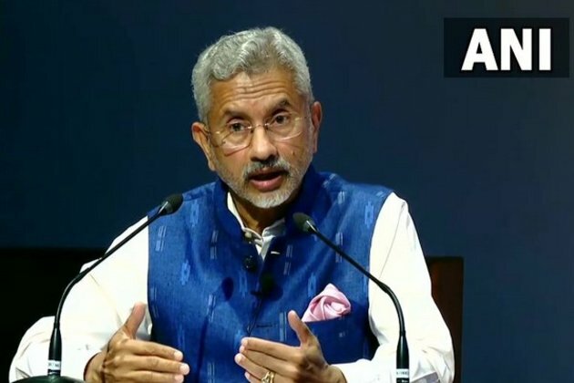 Stability of Indo-Pacific should be secured as global situation is challenging: Jaishankar