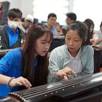 Cross-Strait bonds come alive through eyes of Taiwan youth