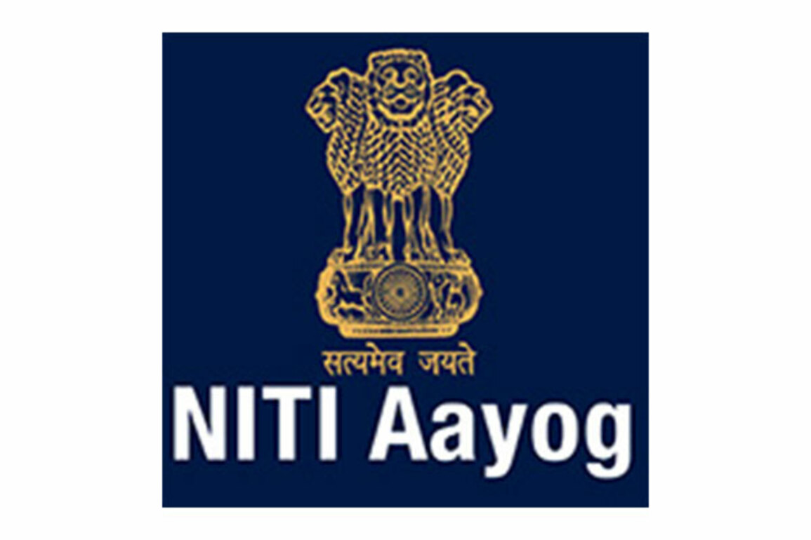 NITI Aayog organises consultative meeting on ease of doing research and development in Lucknow