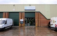 Easy Bathrooms opens 12th showroom 