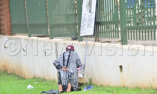The pain of Namugongo's loneliness The pain of Namugongo's loneliness