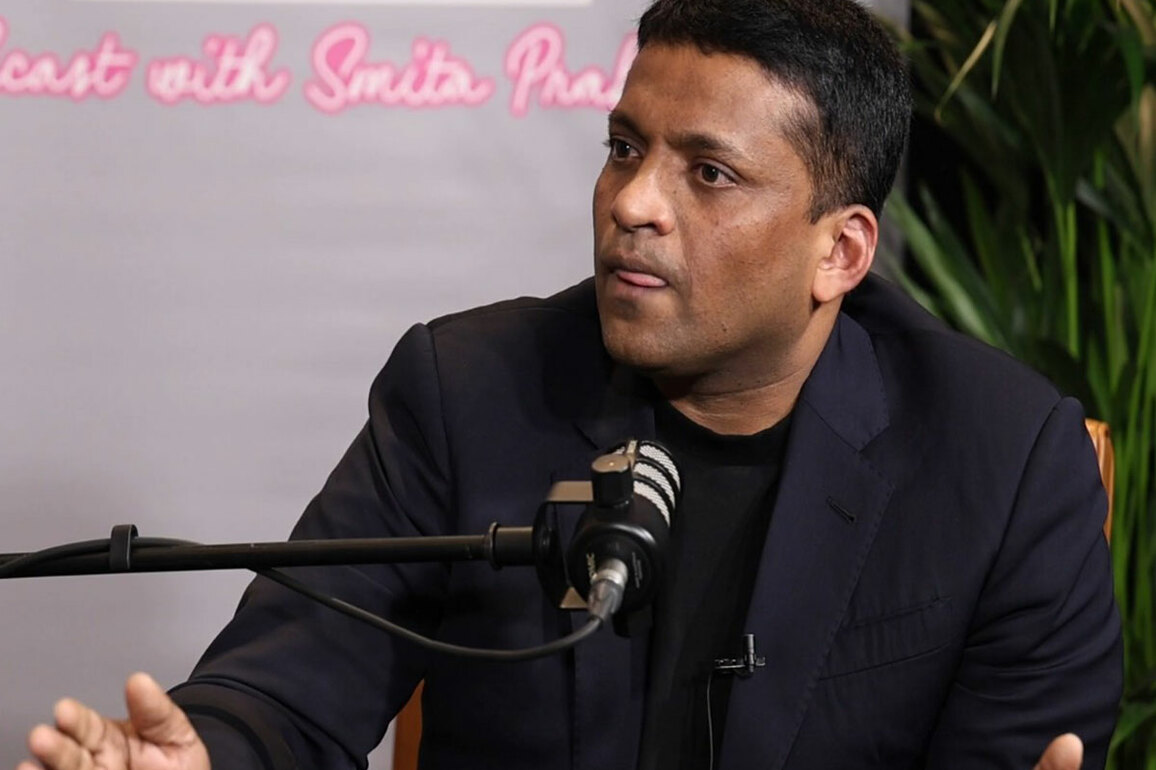 Aakash Institute among "best acquisition", WhiteHat Jr a "business mistake," says Byju Raveendran