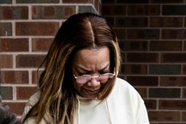 Judge Who Shot Ex-Boyfriend While He Slept Learns Her Fate  Latest News