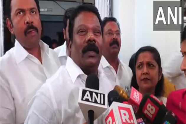 "Super budget": Tamil Nadu Congress chief praises DMK's state budget