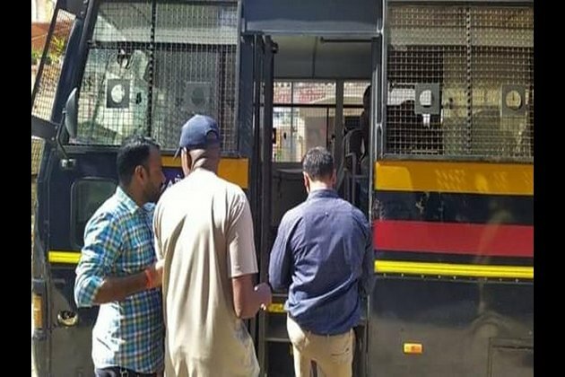 Mumbai: 6 Nigerians arrested for staying without visa
