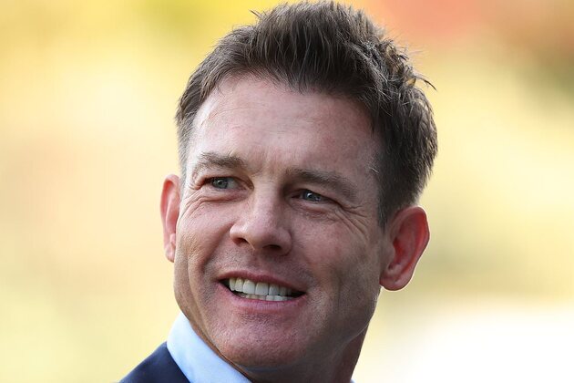Ben Cousins' footy comeback is OFF as AFL icon reveals shock health problem