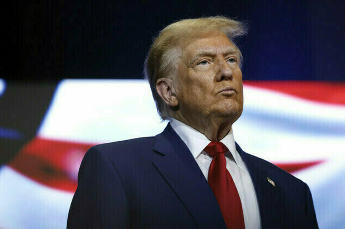 Smoke in Rome: Whats really cooking between Trump and Tehran