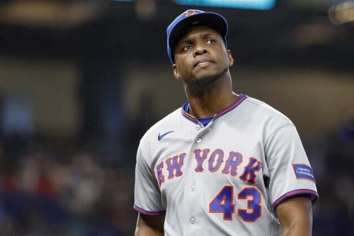 Once-again-reeling Mets on brink as Reds come to town