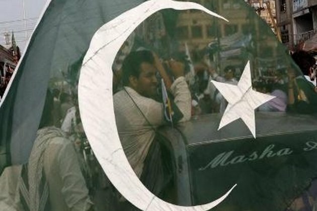 Pakistan's GDP growth rate for current fiscal year reaches 0.29 pc