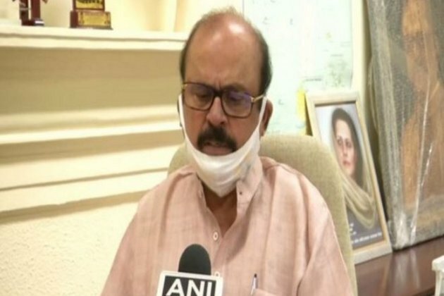 BJP has no existence in Kerala, no harm in dreaming about power: Tariq Anwar