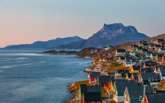 'This is transition politics at play': Is climate change shaping Trump's threats against Venezuela and Greenland?