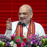 Reflection of youth's faith on nation first ideology: Union Home Minister Amit Shah after ABVP wins big in DUSU polls