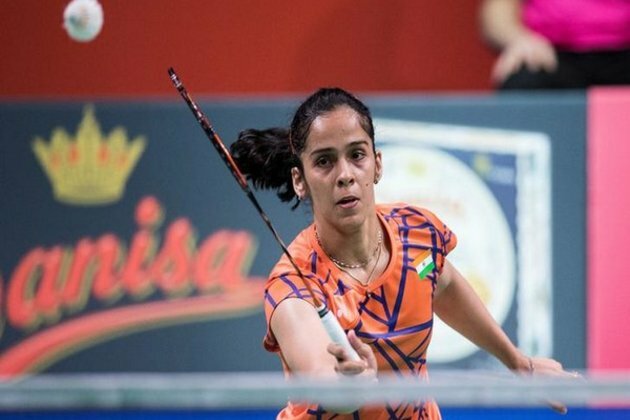 Saina crashes out of Thailand Open after losing 2nd round