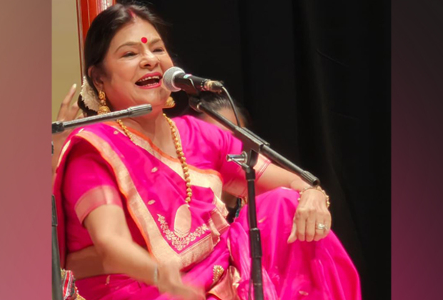 "People's mindsets have changed...": Malini Awasthi on the rising global love for folk music