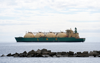 Is the world on course for an oversupply of liquefied natural gas this decade?