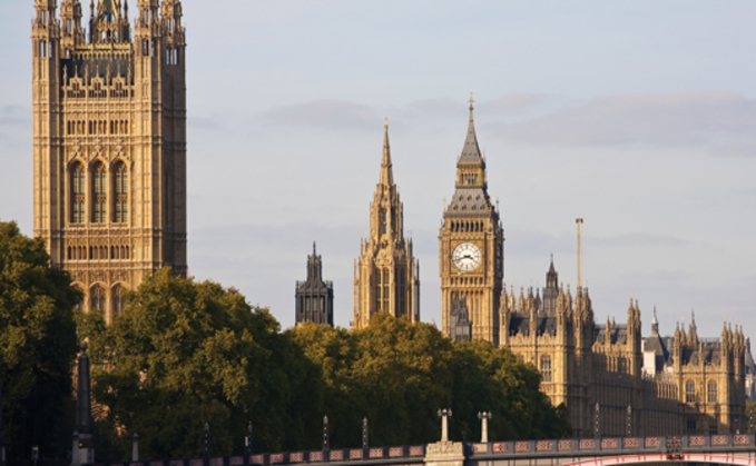 The Queen's Speech is expected to set out plans for an Energy Bill to underpin the government's Energy Security Strategy