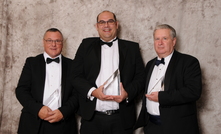 BDA hands out annual awards