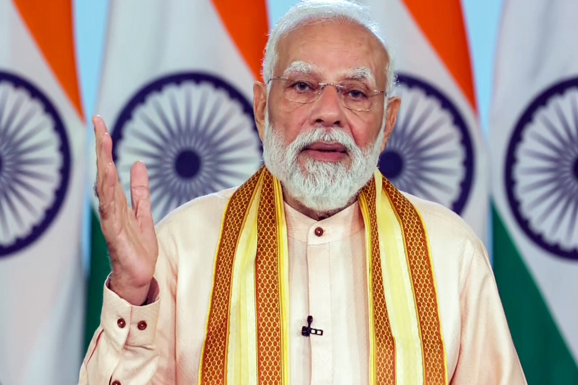 PM Modi congratulates Amul, IFFCO for occupying first two ranks among top 10 cooperatives in world