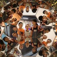 Museum ignites youth's curiosity with dual-festival science carnival