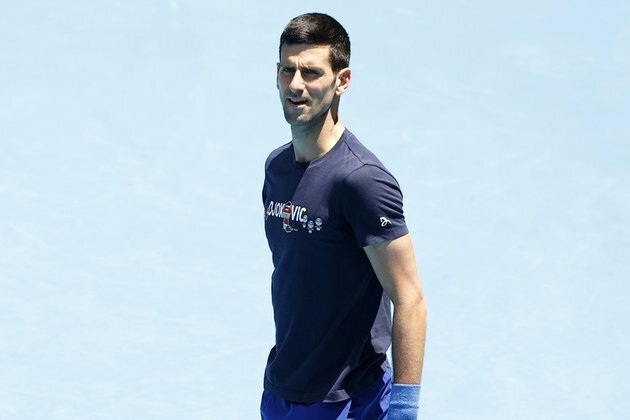 What next for Djokovic if his Australian visa gets canceled again
