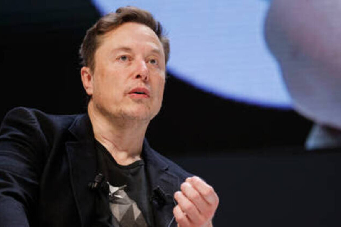 Musk accuses UK of drive to 'suppress free speech'