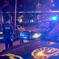 At least 25 injured in Madrid bar blast, gas leak suspected