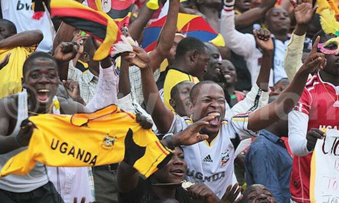 Will fans enjoy Museveni's offer? Will fans enjoy Museveni's offer?