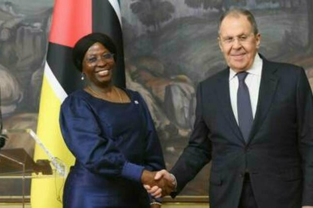 Mozambican president planning Russia visit - FM