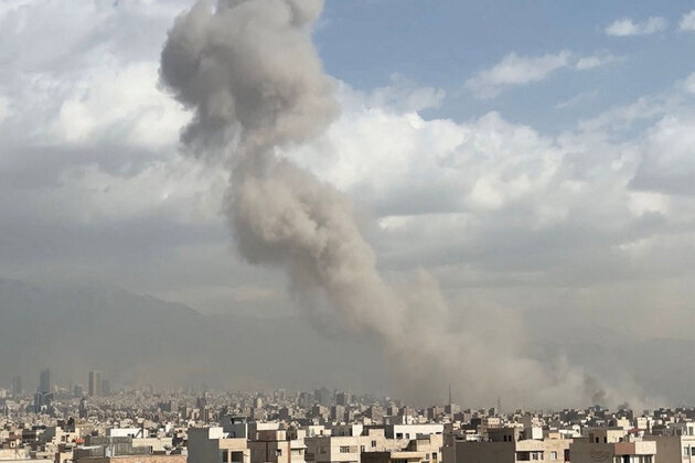 Iran-Israel Tension: Geopolitical Expert Narendra Taneja highlights impact on Oil and Gas prices due to Middle East tensions