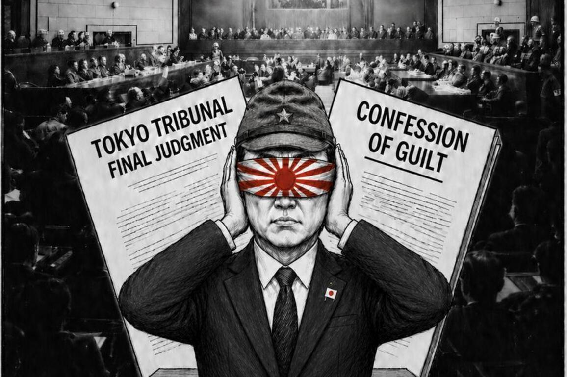 AI Cartoon | Betraying Peace and Justice
