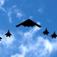 US deploys B-2 stealth bombers amid Trump's deliberations on military options for Iran