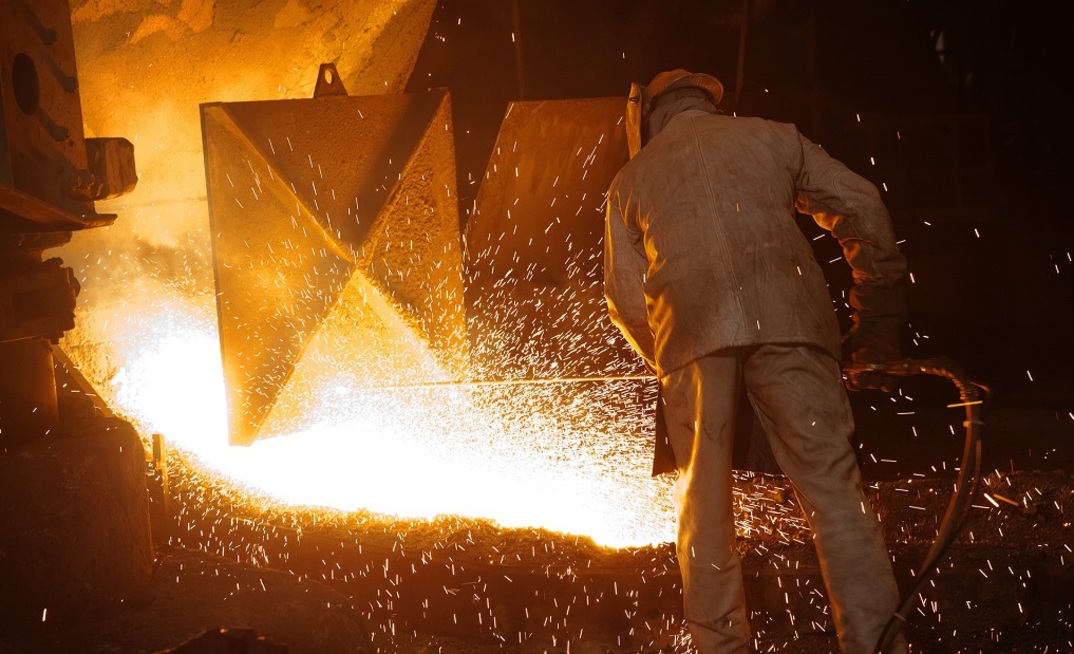 Fusão Anglo American e Teck Resources foi a mais importante de 2025