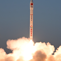 (EyesOnSci)CHINA-JIUQUAN-SATELLITE GROUP-LAUNCH (CN)