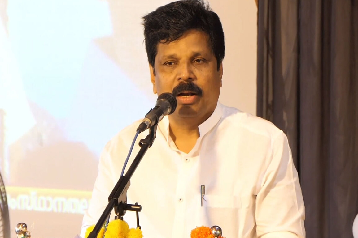 "School reopening festival is celebration for people of Keralam" : Revenue Minister A.P. Anil Kumar