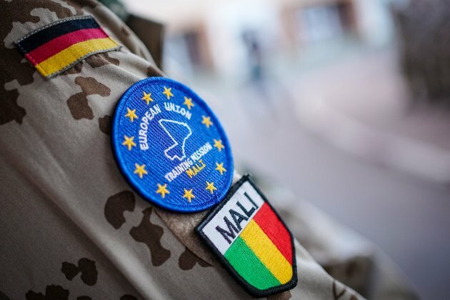 Germany to end largest African mission